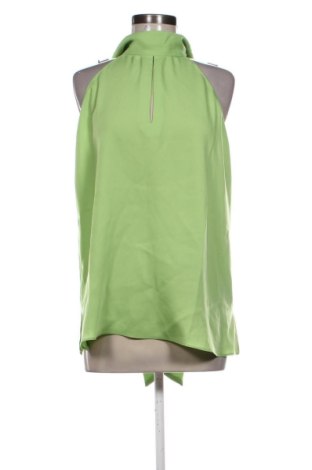 Γυναικείο τοπ Mango, Μέγεθος XL, Χρώμα Πράσινο, Τιμή 32,00 €