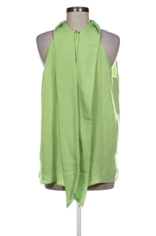 Γυναικείο τοπ Mango, Μέγεθος XL, Χρώμα Πράσινο, Τιμή 32,00 €