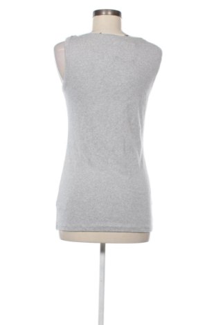 Γυναικείο τοπ Marc Cain, Μέγεθος S, Χρώμα Γκρί, Τιμή 63,99 €