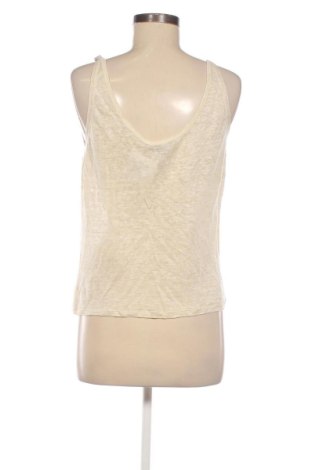Γυναικείο τοπ Massimo Dutti, Μέγεθος M, Χρώμα  Μπέζ, Τιμή 28,20 €