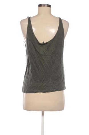 Γυναικείο τοπ Massimo Dutti, Μέγεθος M, Χρώμα Πράσινο, Τιμή 28,20 €