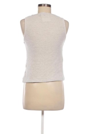 Дамски топ Massimo Dutti, Размер S, Цвят Сив, Цена 28,00 €