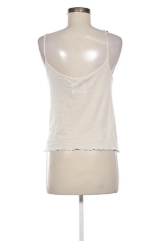 Дамски топ Massimo Dutti, Размер M, Цвят Екрю, Цена 28,20 €