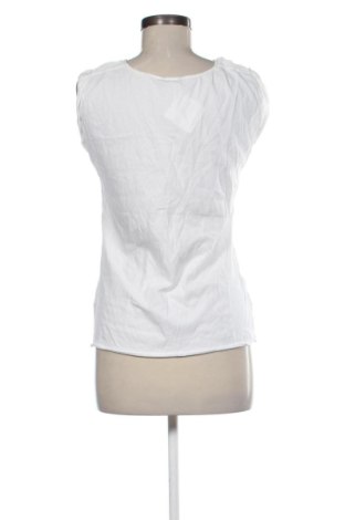 Damentop Massimo Dutti, Größe M, Farbe Ecru, Preis 28,00 €