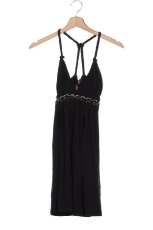 Γυναικείο τοπ Met, Μέγεθος XS, Χρώμα Μαύρο, Τιμή 63,00 €