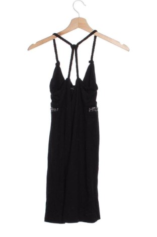 Γυναικείο τοπ Met, Μέγεθος XS, Χρώμα Μαύρο, Τιμή 63,00 €