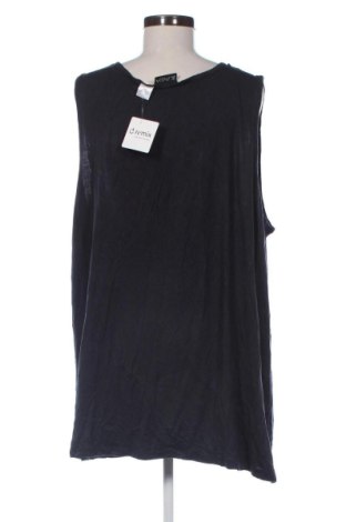 Női top Mia Linea, Méret 3XL, Szín Kék, Ár 3 689 Ft