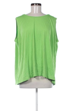Damski top Michel, Rozmiar XXL, Kolor Zielony, Cena 78,99 zł