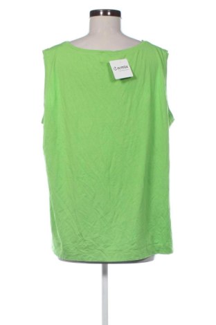 Damski top Michel, Rozmiar XXL, Kolor Zielony, Cena 78,99 zł