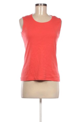 Γυναικείο τοπ Miss, Μέγεθος M, Χρώμα Πορτοκαλί, Τιμή 8,99 €