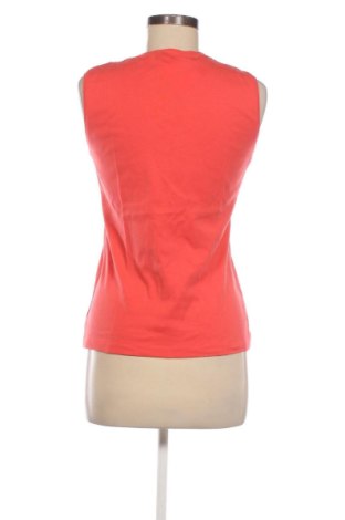 Γυναικείο τοπ Miss, Μέγεθος M, Χρώμα Πορτοκαλί, Τιμή 8,99 €