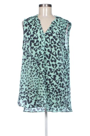 Dámsky top  Miss E, Veľkosť XXL, Farba Viacfarebná, Cena  7,95 €