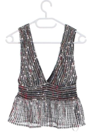 Damski top Miss Selfridge, Rozmiar S, Kolor Kolorowy, Cena 34,99 zł