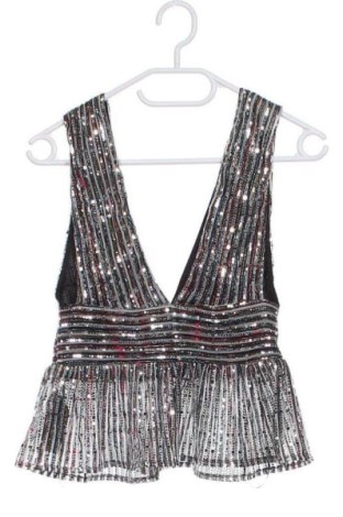 Damski top Miss Selfridge, Rozmiar S, Kolor Kolorowy, Cena 34,99 zł