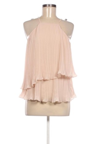 Дамски топ Miss Selfridge, Размер XS, Цвят Розов, Цена 13,79 €