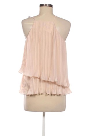 Дамски топ Miss Selfridge, Размер XS, Цвят Розов, Цена 13,79 €