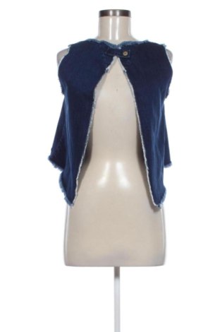 Дамски топ Miss Sixty, Размер XS, Цвят Син, Цена 63,49 €