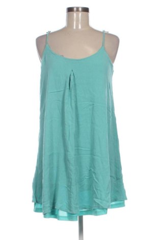Γυναικείο τοπ Missguided, Μέγεθος S, Χρώμα Πράσινο, Τιμή 14,74 €