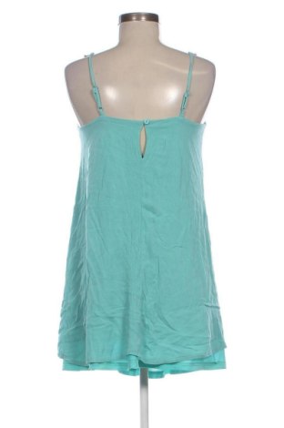 Γυναικείο τοπ Missguided, Μέγεθος S, Χρώμα Πράσινο, Τιμή 14,74 €