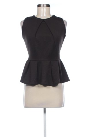 Γυναικείο τοπ Mixeri, Μέγεθος M, Χρώμα Μαύρο, Τιμή 10,99 €