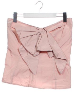 Γυναικείο τοπ Mohito, Μέγεθος S, Χρώμα Ρόζ , Τιμή 15,00 €