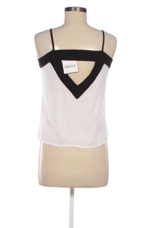 Γυναικείο τοπ Mohito, Μέγεθος S, Χρώμα Λευκό, Τιμή 15,00 €