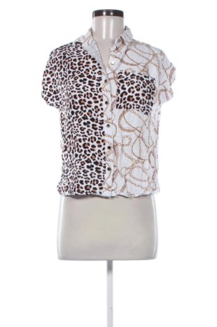 Дамски топ Mohito, Размер XS, Цвят Многоцветен, Цена 15,00 €