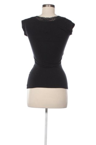 Γυναικείο τοπ Morgan, Μέγεθος XS, Χρώμα Μαύρο, Τιμή 9,99 €