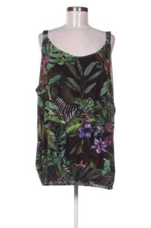 Dámsky top  Ms Mode, Veľkosť XL, Farba Viacfarebná, Cena  9,95 €