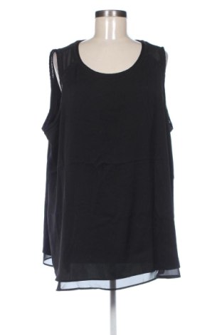 Damentop Ms Mode, Größe 3XL, Farbe Schwarz, Preis € 9,99