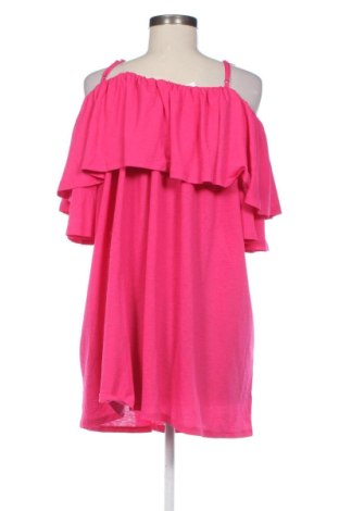 Дамски топ Ms Mode, Размер XXL, Цвят Розов, Цена 7,66 €