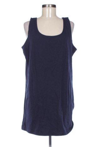 Дамски топ Ms Mode, Размер XL, Цвят Син, Цена 15,33 €