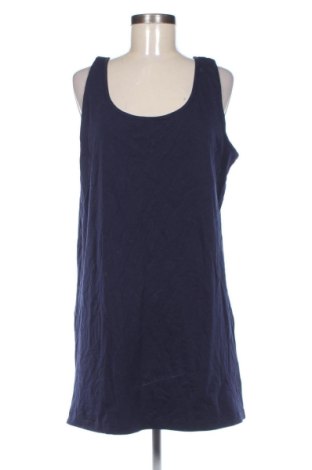 Damentop Ms Mode, Größe XL, Farbe Blau, Preis € 19,99