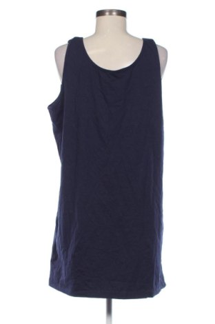 Damentop Ms Mode, Größe XL, Farbe Blau, Preis € 19,99