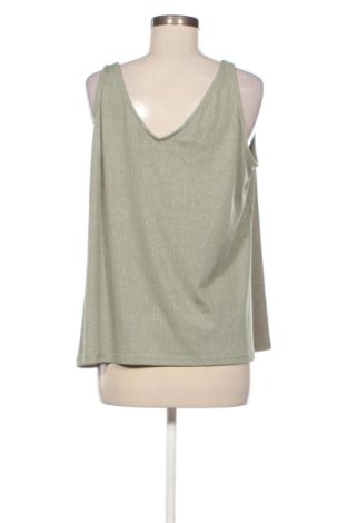 Dámsky top  Ms Mode, Veľkosť L, Farba Zelená, Cena  8,95 €