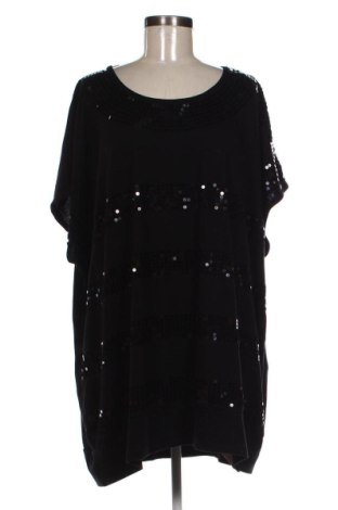 Damentop Ms Mode, Größe XXL, Farbe Schwarz, Preis € 8,99