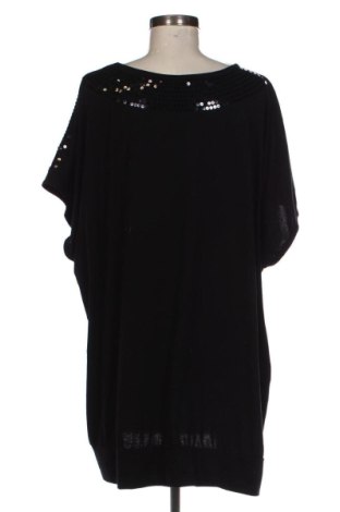 Damentop Ms Mode, Größe XXL, Farbe Schwarz, Preis € 8,99