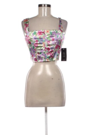 Női top NA-KD, Méret M, Szín Sokszínű, Ár 13 110 Ft
