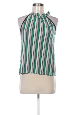 Γυναικείο τοπ NEW COLLECTION, Μέγεθος M, Χρώμα Πολύχρωμο, Τιμή 9,99 €