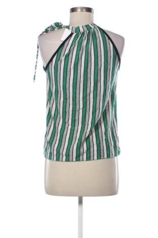 Γυναικείο τοπ NEW COLLECTION, Μέγεθος M, Χρώμα Πολύχρωμο, Τιμή 9,99 €