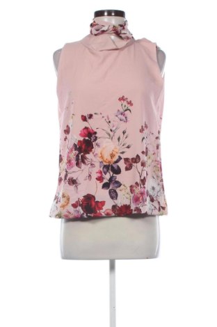 Γυναικείο τοπ NEW COLLECTION, Μέγεθος M, Χρώμα Πολύχρωμο, Τιμή 9,99 €