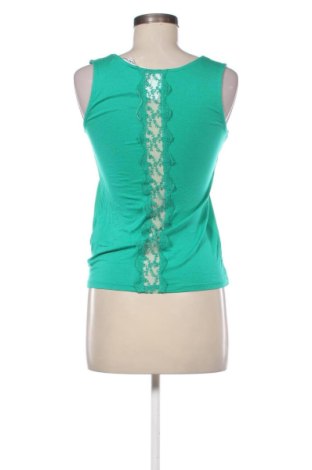 Дамски топ Naf Naf, Размер XS, Цвят Зелен, Цена 14,00 €