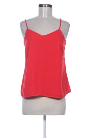 Дамски топ New Look, Размер M, Цвят Червен, Цена 15,00 €