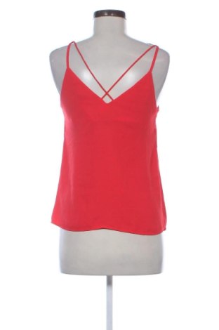 Дамски топ New Look, Размер M, Цвят Червен, Цена 15,00 €