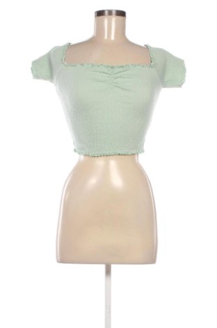 Γυναικείο τοπ New Look, Μέγεθος XL, Χρώμα Πράσινο, Τιμή 7,99 €