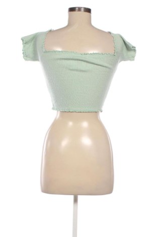 Γυναικείο τοπ New Look, Μέγεθος XL, Χρώμα Πράσινο, Τιμή 7,99 €