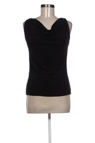 Γυναικείο τοπ New Style, Μέγεθος M, Χρώμα Μαύρο, Τιμή 8,99 €