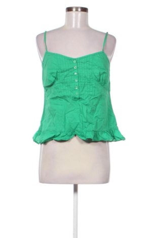 Dámsky top  Next, Veľkosť S, Farba Zelená, Cena  13,79 €