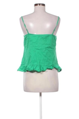 Dámsky top  Next, Veľkosť S, Farba Zelená, Cena  13,79 €