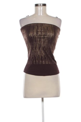 Γυναικείο τοπ Noa Noa, Μέγεθος XS, Χρώμα Πολύχρωμο, Τιμή 28,00 €